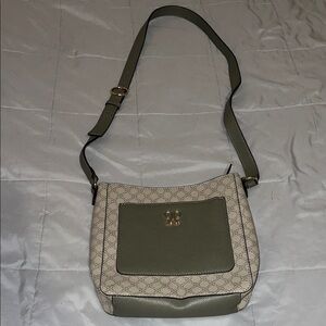 Nine West Green Purse